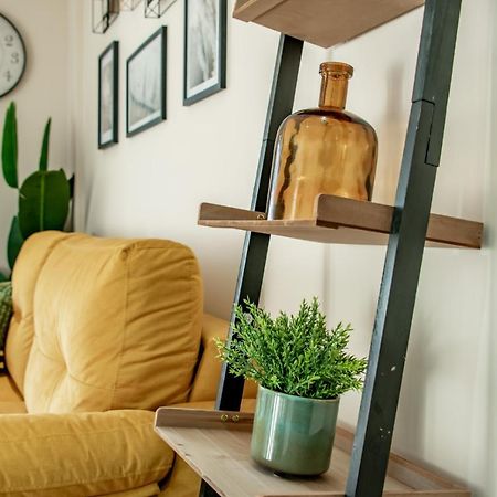 شقة Apartamento Bermudas En كاليبي المظهر الخارجي الصورة