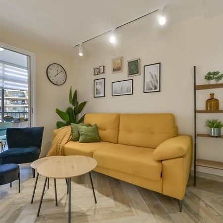 شقة Apartamento Bermudas En كاليبي المظهر الخارجي الصورة