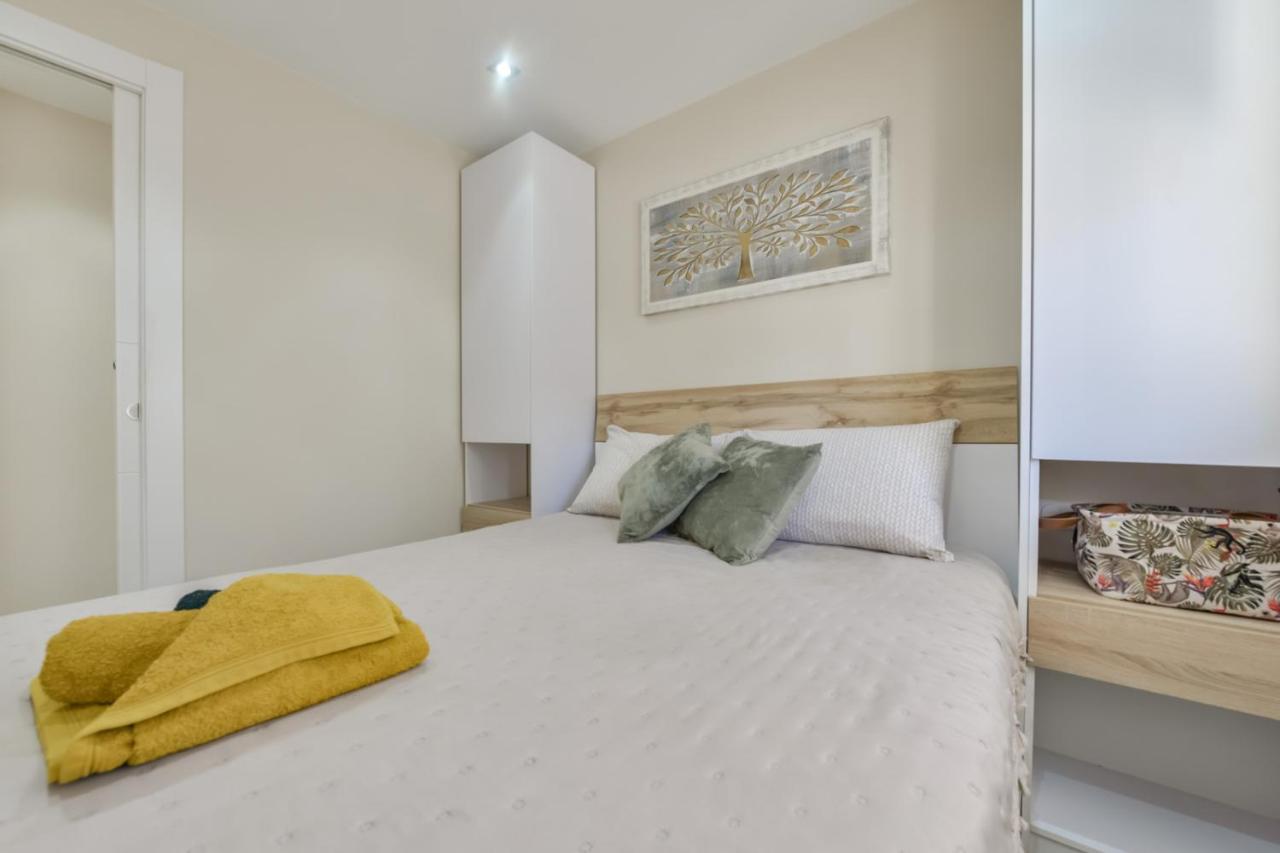 شقة Apartamento Bermudas En كاليبي المظهر الخارجي الصورة