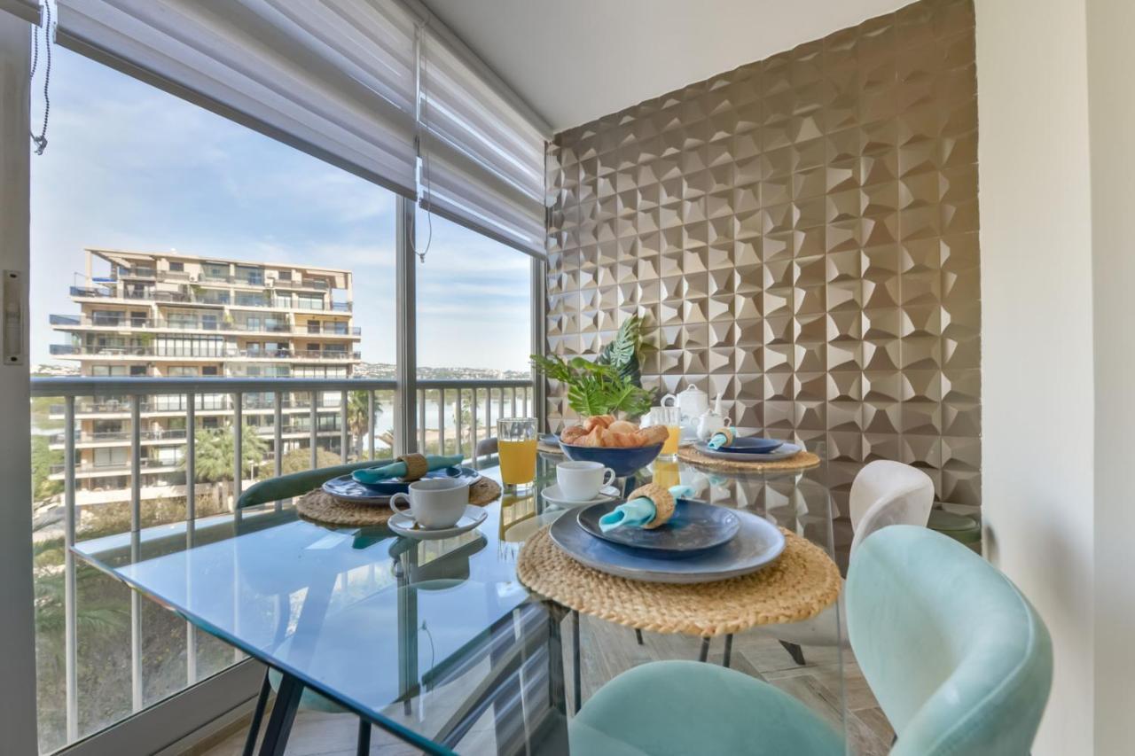 شقة Apartamento Bermudas En كاليبي المظهر الخارجي الصورة