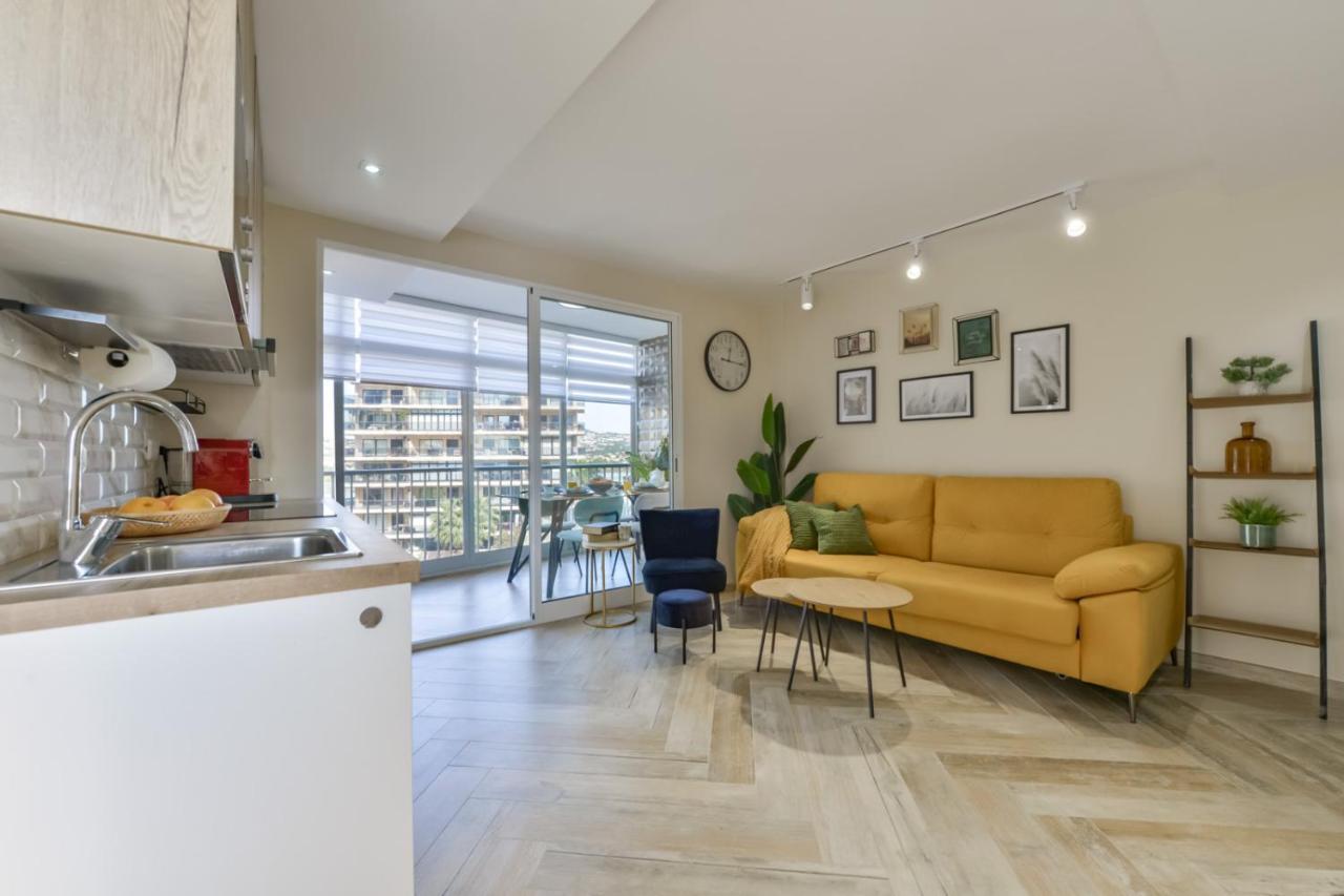 شقة Apartamento Bermudas En كاليبي المظهر الخارجي الصورة